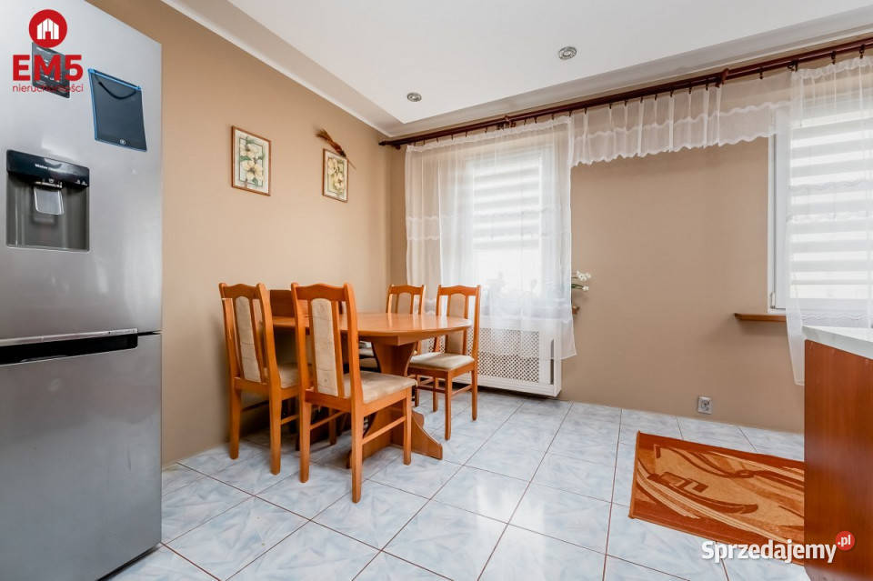 Mieszkanie 60m2 2 pokoje Białystok Rzemieślnicza 60m2 podlaskie