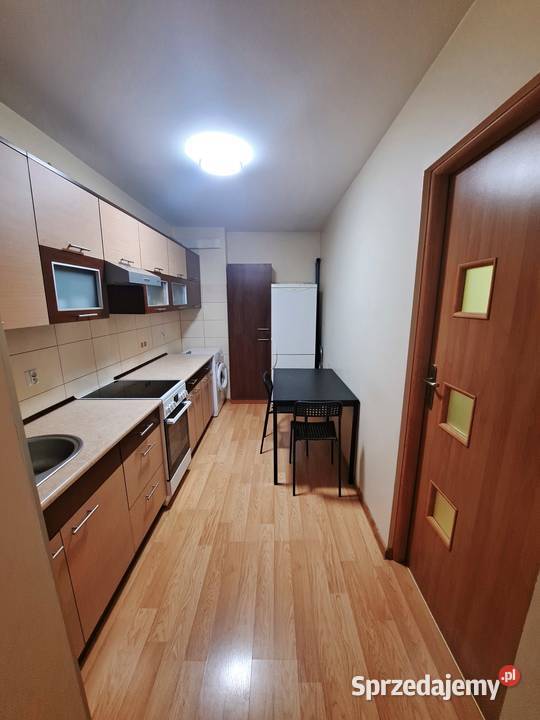 Mieszkanie 4546m2 2 pokoje Tysiąclecia blok Puławy