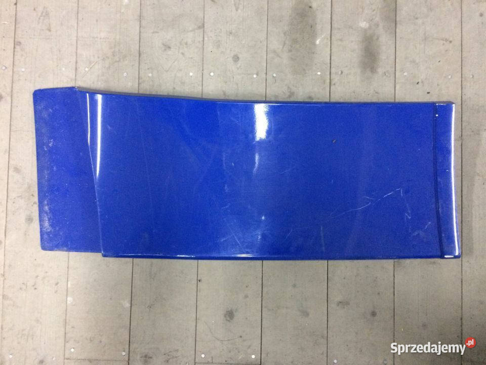 Spoiler Kabinowy Man TGA TGX Prawy 81629100140 Maszewo