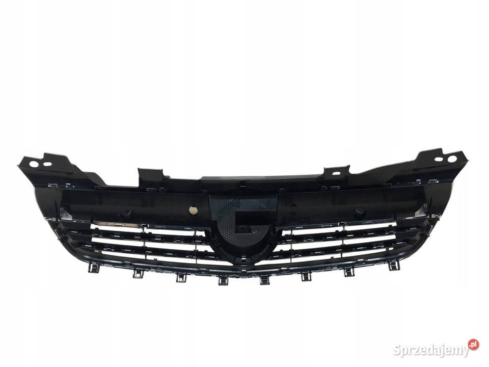 Opel Zafira B LIFT 20082011 Atrapa Grill chrom Skarżysko-Kamienna