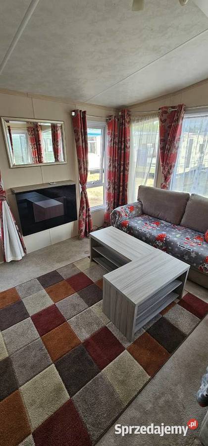Całoroczny domek holenderski PEMBERTON MARLOW 2 Lublin