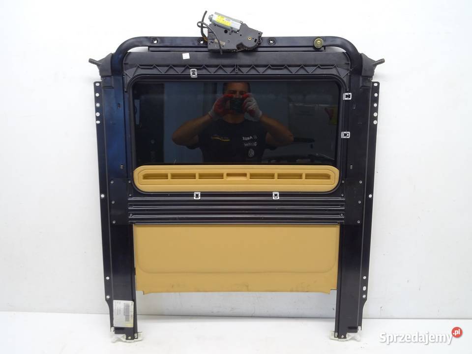 SZYBERDACH PORSCHE CAYENNE Kombi 0210 8D0877255D osobowe sprzedam