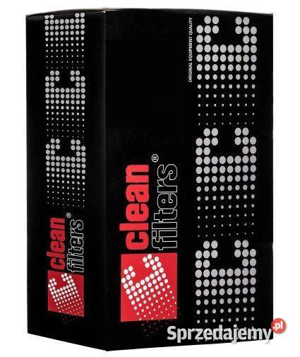 Filtr oleju Clean Filters ML 071 Peugeot Citroen Dubiecko