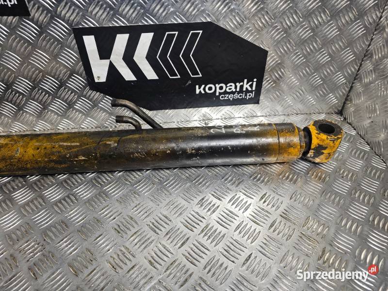 Siłownik hydrauliczny podnoszenia ramienia JCB Gdynia