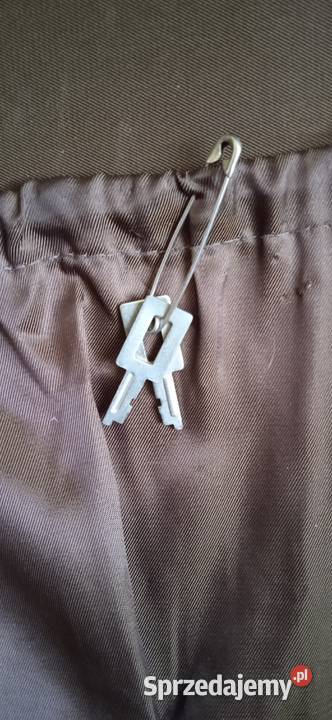 Neseser dyrektorski z czasów PRLu Świdnica