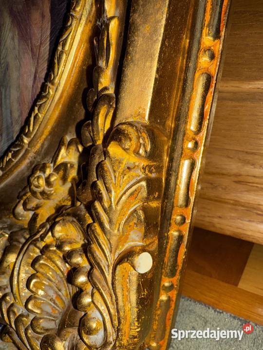 Obrazreprodukcja A flower servicePTarrant w lubelskie Lublin