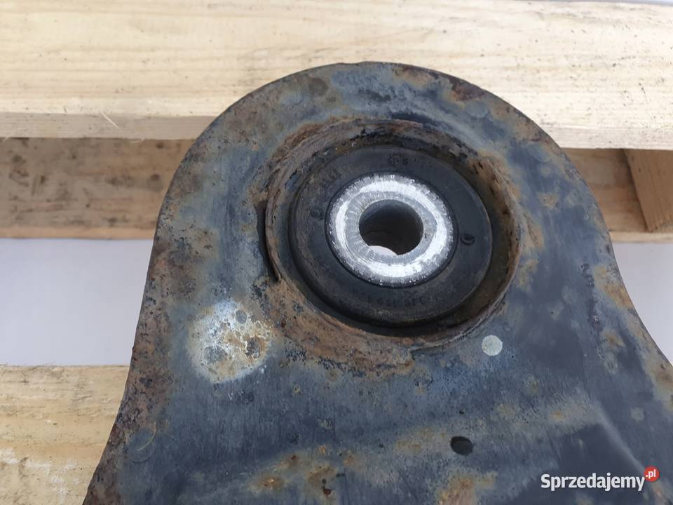 Audi A3 8L 16 8V SR SANKI SILNIKA KOŁYSKA WÓZEK Belki zawieszenia Rudka