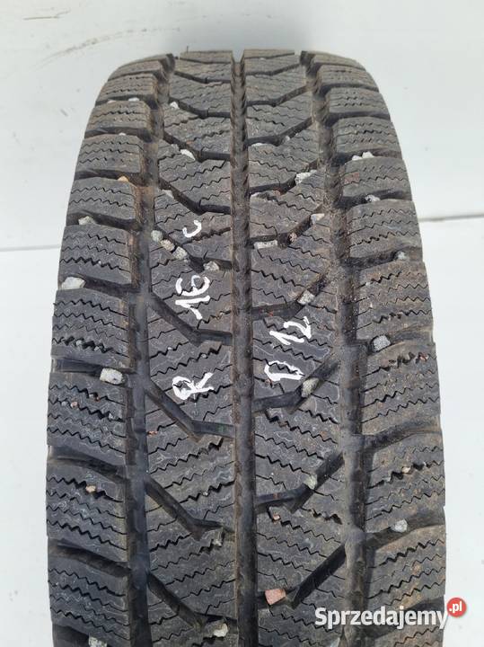 VW Transporter T5 T6 KOŁO ZAPASOWE Zapas felga Chełm