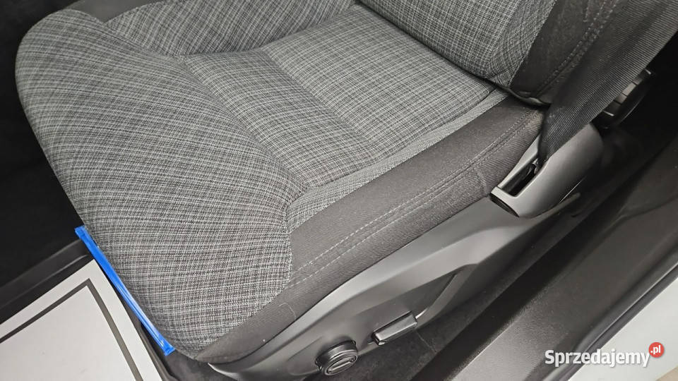 Volvo XC 60 B4 B Core aut Z Polskiego Salonu pełny VAT