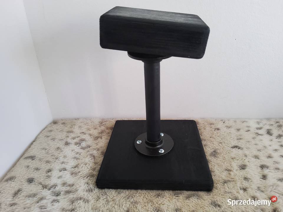 Stojaki akrobatyczne Sprzęt do ćwiczeń Świdnica