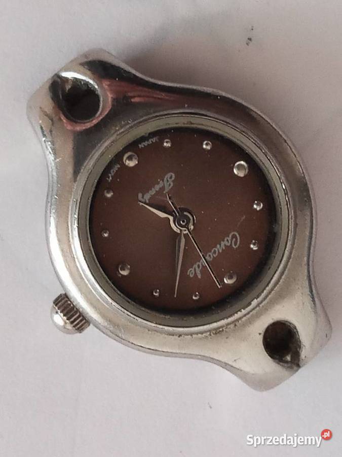 ZEGAREK CONCORDE Szczecinek