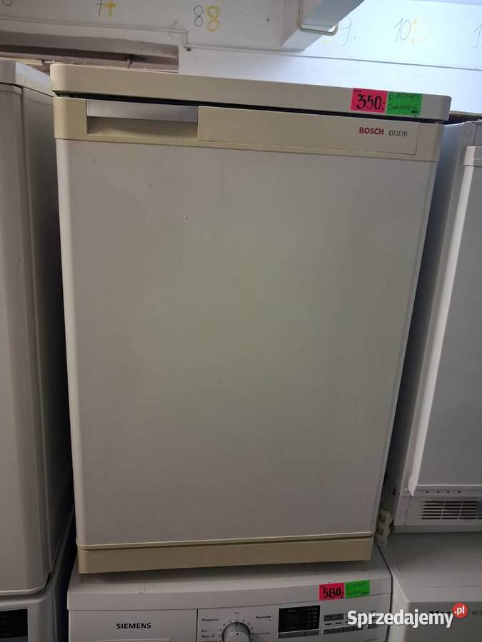 LODÓWKA BOSCH 60cm dolnośląskie Wrocław