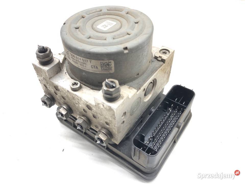 POMPA ABS VW GOLF VII 5Q0614517T 16 105 1317 podkarpackie