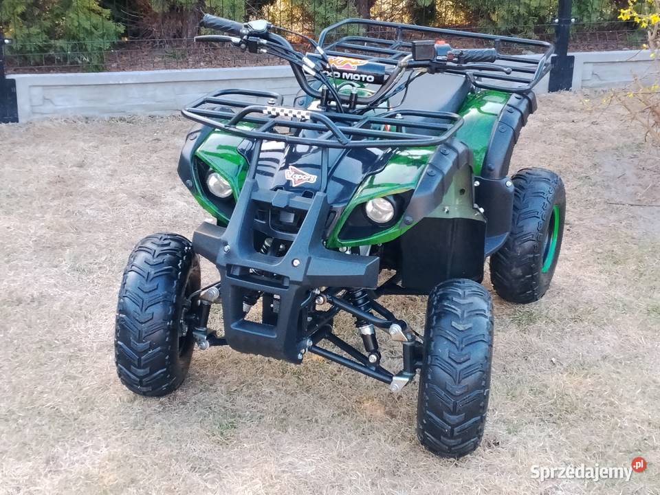 Quad 125 sprzedam
