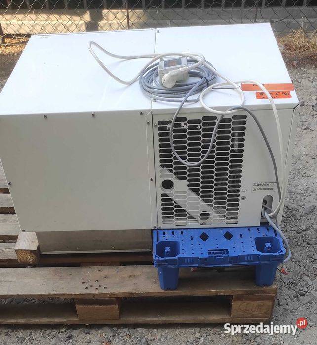 Monoblok sufitowy do komory 230V RIEDEL GUNTNER Paczków