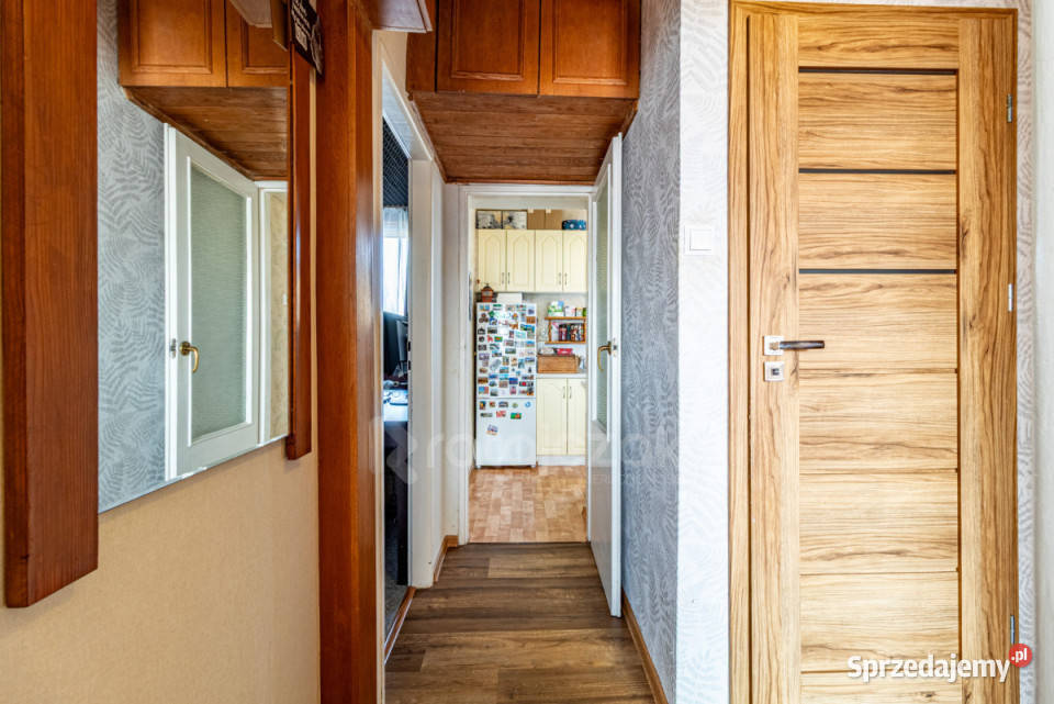 Mieszkanie 6296m 4 pokojowe Wejherowo Osiedle 62.96m2