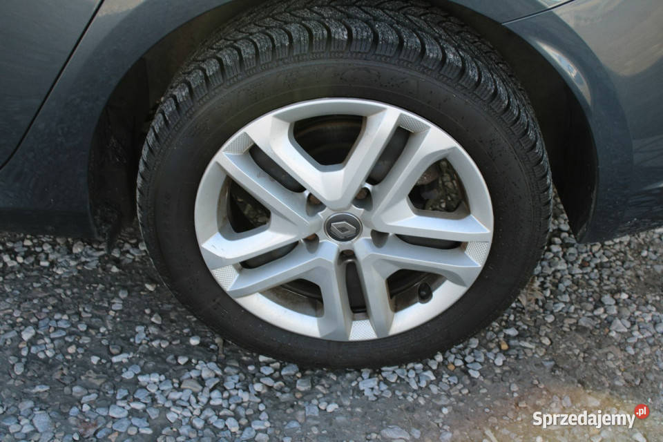 Renault Megane FVatSalonPLGwarancjaTempomat IV immobilizer mazowieckie Warszawa sprzedam
