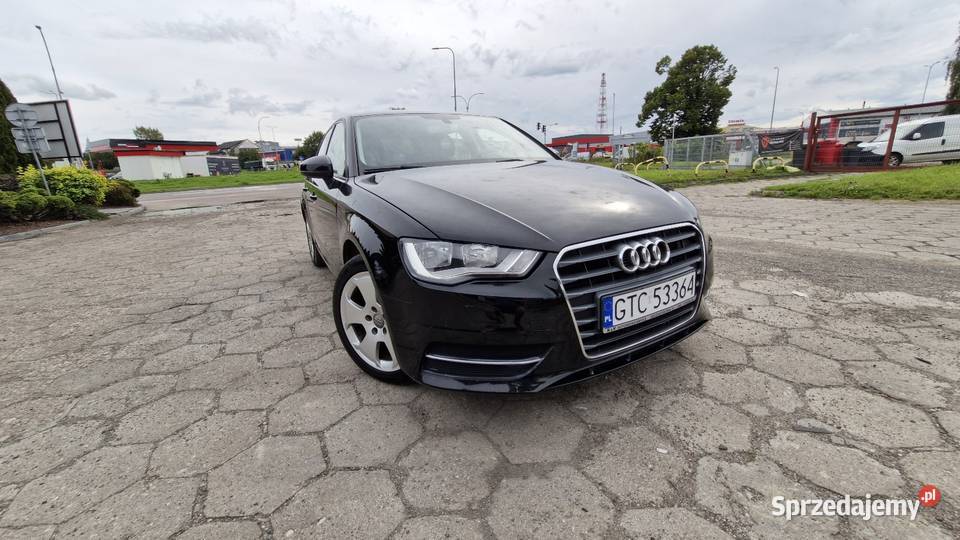 20 150Alu Klima Elektryka Model 2016 czujnik deszczu Tczew