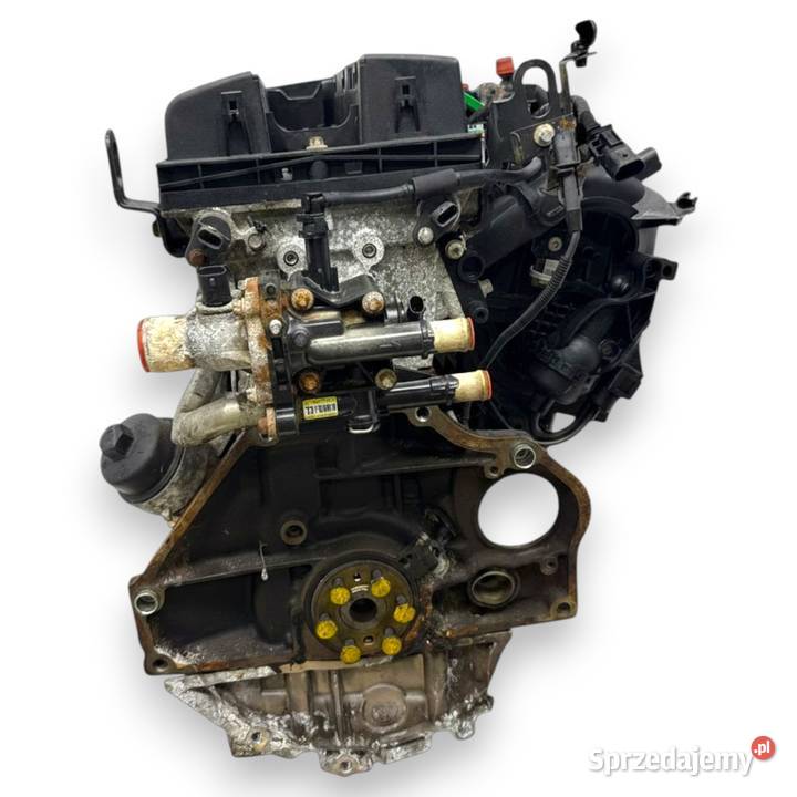 SILNIK F16D4 Chevrolet Cruze Aveo T300 16 16V osobowe