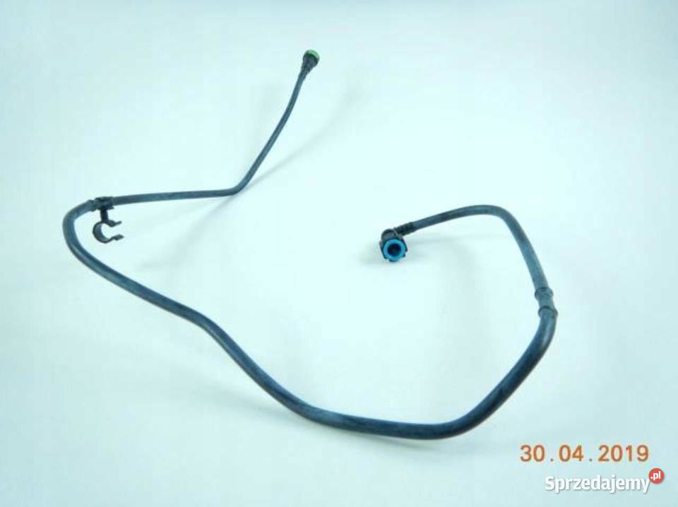 PRZEWÓD PALIWA FORD KUGA 0812 25 D Przewody paliwowe sprzedam