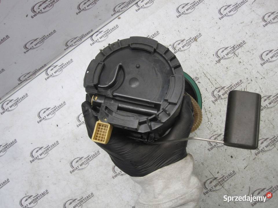 RANGE ROVER SPORT 12r pompa paliwa pływak Kielce