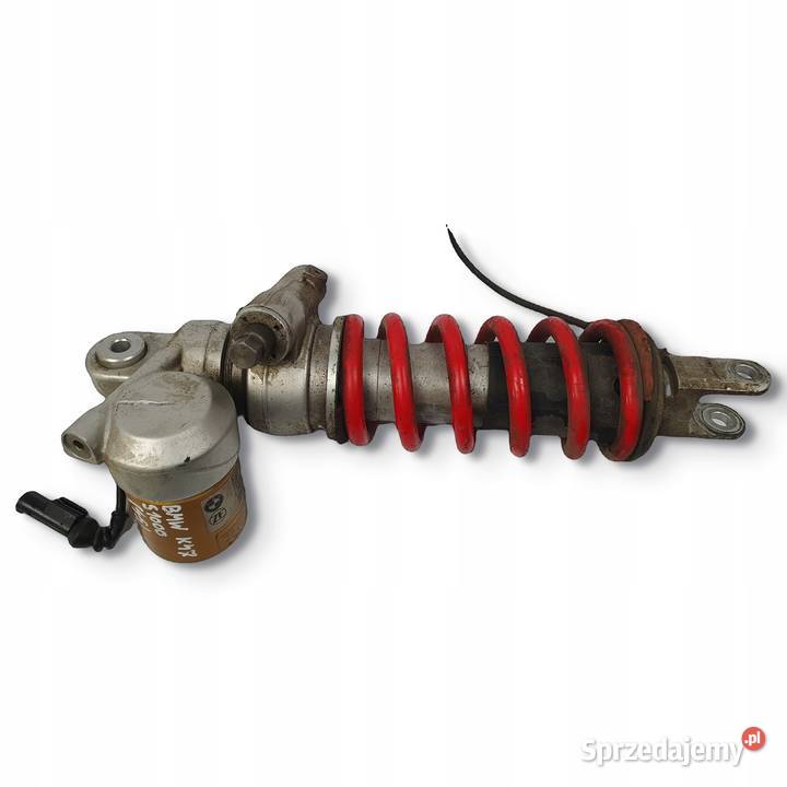 TYLNY AMORTYZATOR TYŁ Bmw S 1000 R K47 II 1620 lubelskie Chełm