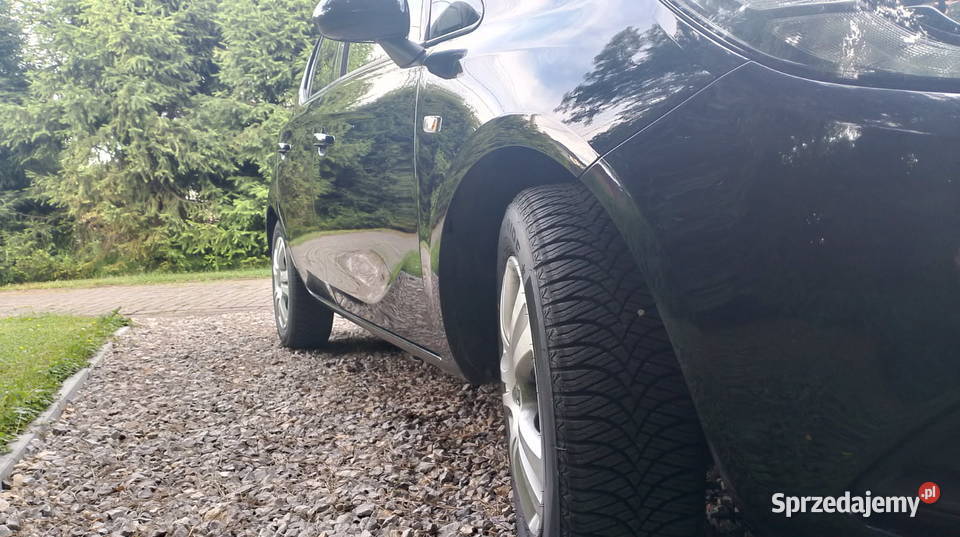 Opel Corsa fv23 zadbana serwis Oświęcim