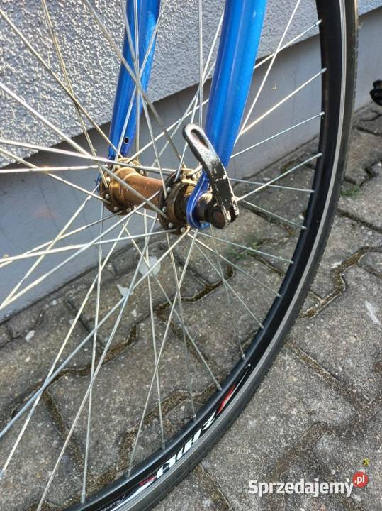 Rower Romet Huragan nowy Wejherowo sprzedam