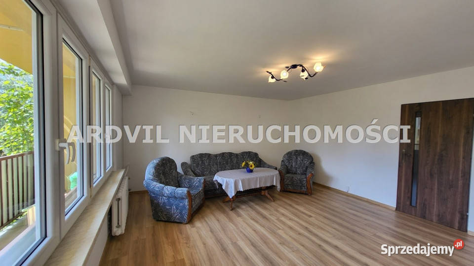 Mieszkanie Siemiatycze Wysoka 60 metrów 3 pokoje