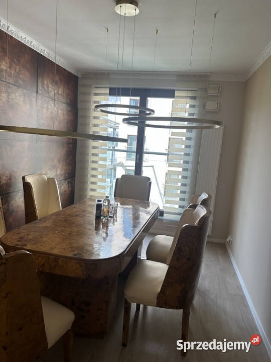 Apartament wysoki standard MOKOTÓW Parku internet mazowieckie Warszawa sprzedam