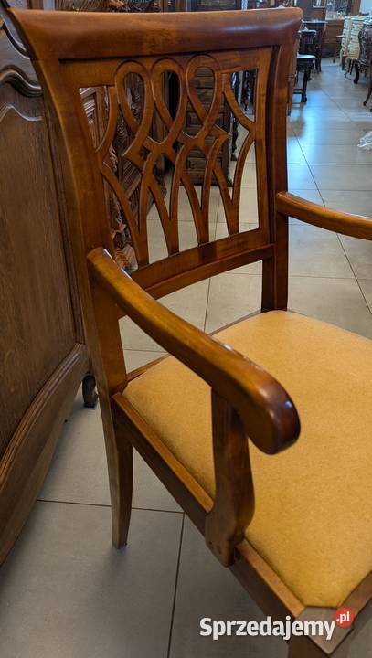 Piękne krzesłofotel sklep Dąbrowa Górnicza