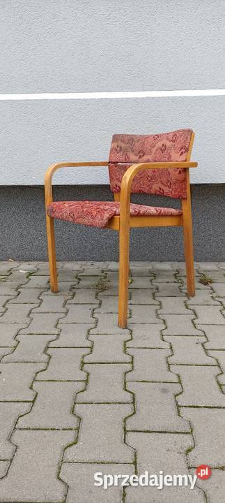 3x Krzesło Safran Vico Magistretti modern