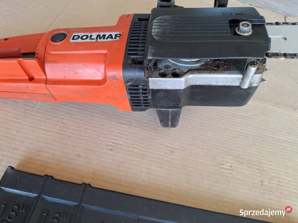 Pilarka elektryczna Dolmar ES 172 A Starcza sprzedam