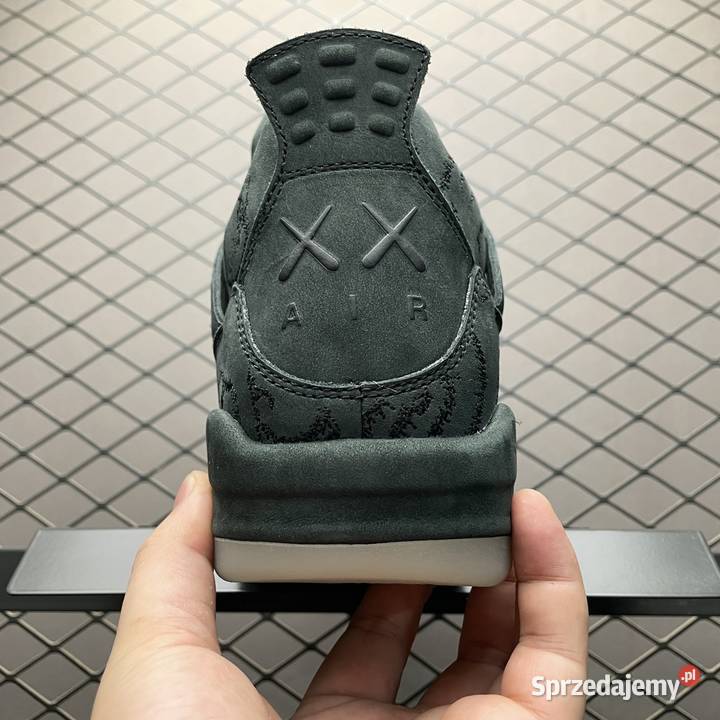 Nike AIR JORDAN 4 BUTY SPORTOWE R 4046 Warszawa