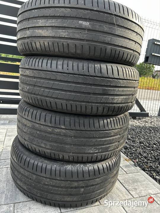 Opony letnie Pirelli Cinturato P7 22545R18 4 Małęczyn