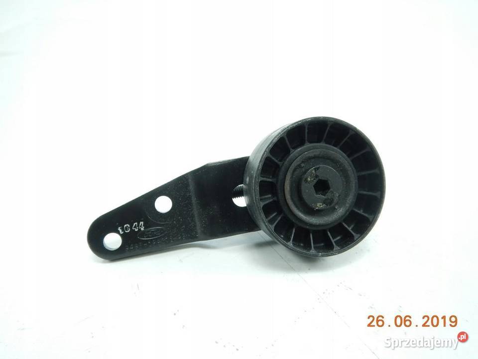 KOŁO PASOWE ALTERNATORA FORD ESCORT MK5 MK6 MK7 Części samochodowe