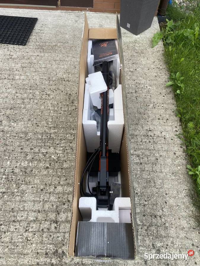 Hulajnoga Elektryczna Kukirin G2 2025 Nowa Hulajnogi elektryczne podlaskie Czarna Wieś Kościelna sprzedam