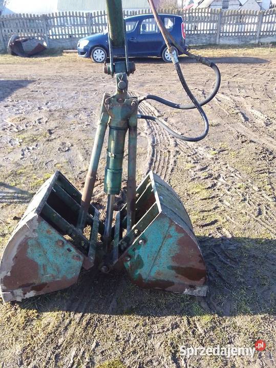 Cyklop nieuszkodzony