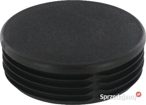 Kołpak ochronny okrągły czarny 20 mm KS11788 małopolskie Kamionna sprzedam