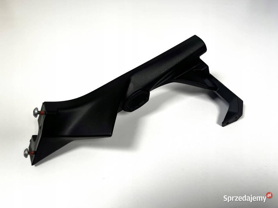 KAWASAKI Z 900 1724 Mocowanie tablicy Łobżenica
