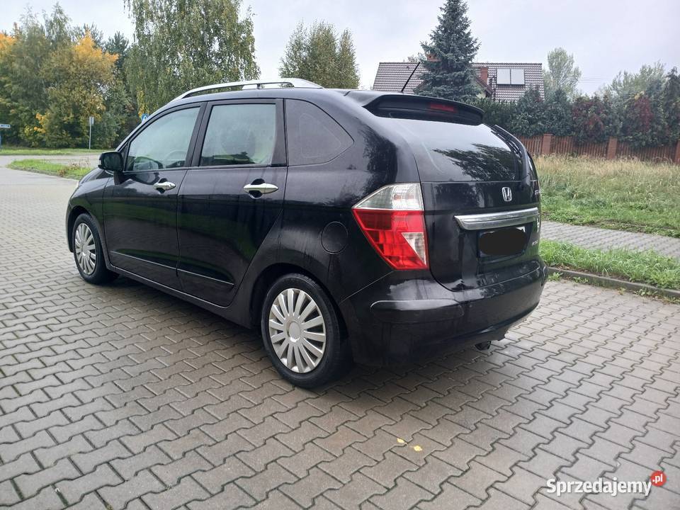 Sprzedam Honda CRV 22 DIESEL 2006 Gliwice