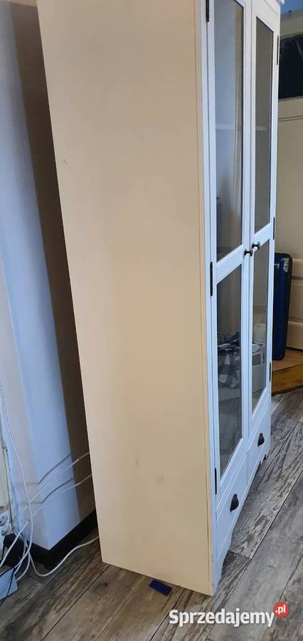 Witryna oszklona Olsztyn