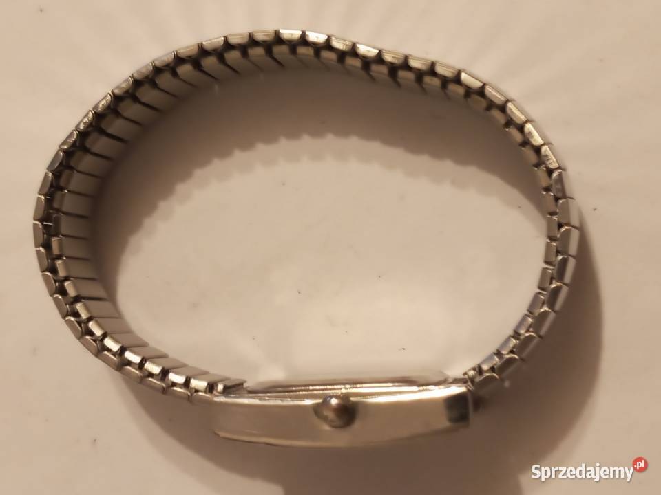 ZEGAREK KWARCOWY DAMSKI Szczecinek