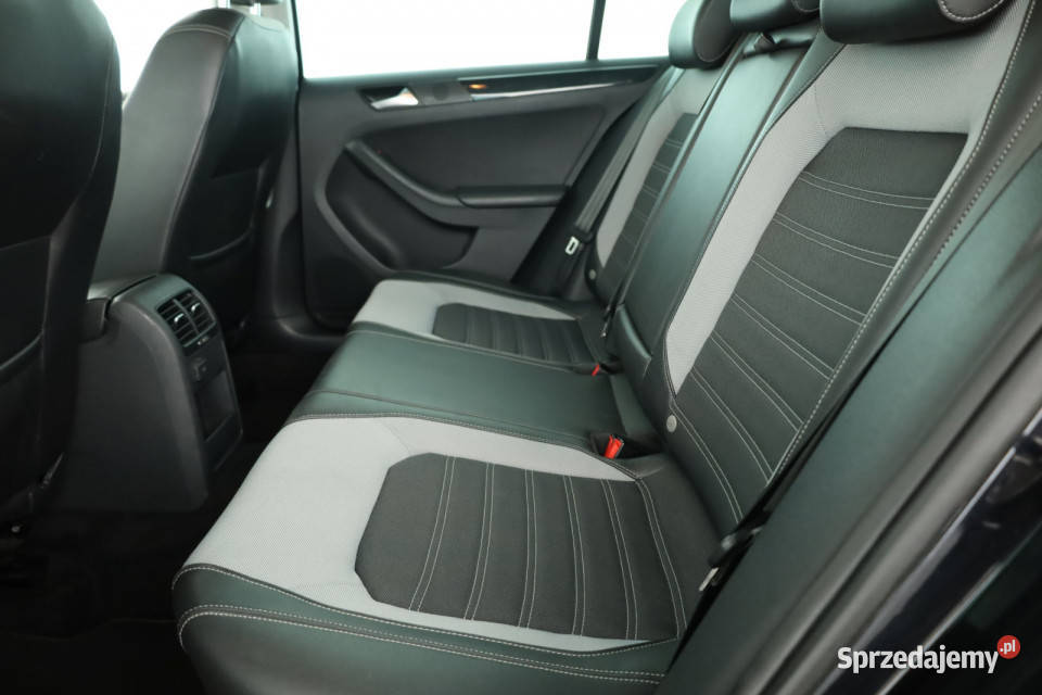 VW Jetta 14 TSI Piaseczno