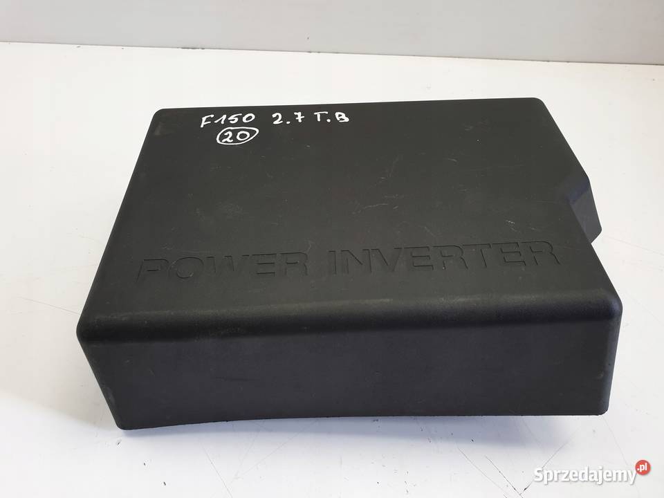Ford F150 KONWENTER INVENTER FL3T19G317BF3JA6 osobowe Chełm