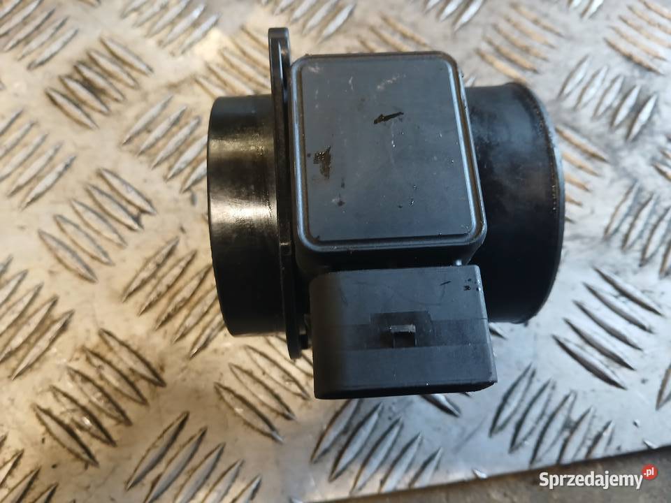 Przepływomierz A1110940148 Mercedes w203 20 B Przepływomierze Radłów