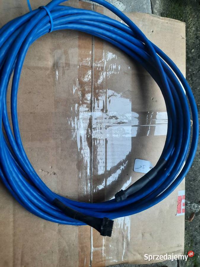 Wiązka do trym klap Hydraulicznych Lenco Benett Giżycko sprzedam
