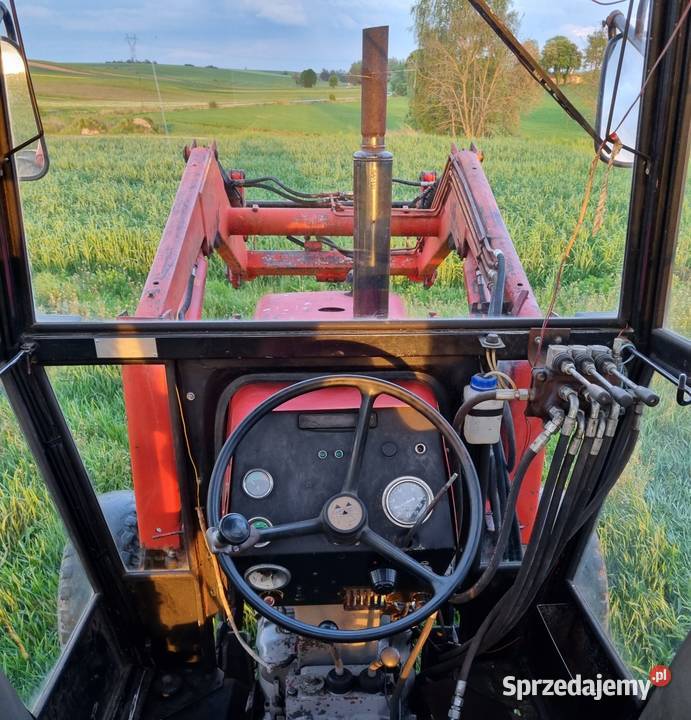 Massey Ferguson 290 ursus 5314 Massey Ferguson Pilica sprzedam