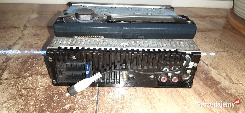 SPRZEDAM RADIO PHILIPS CEM2000