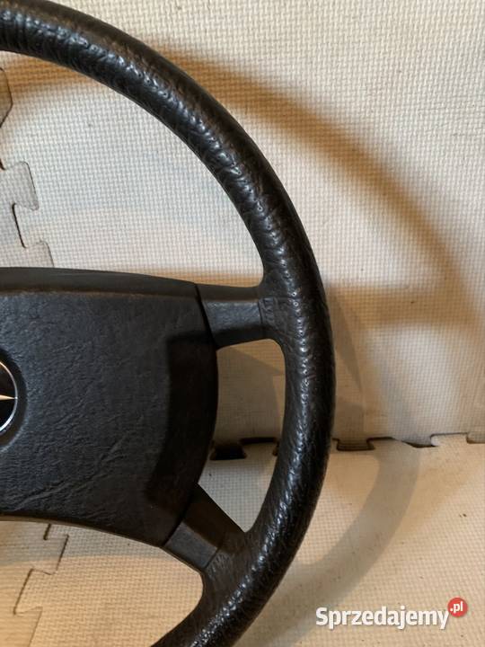 Kierownica mercedes Kłobuck